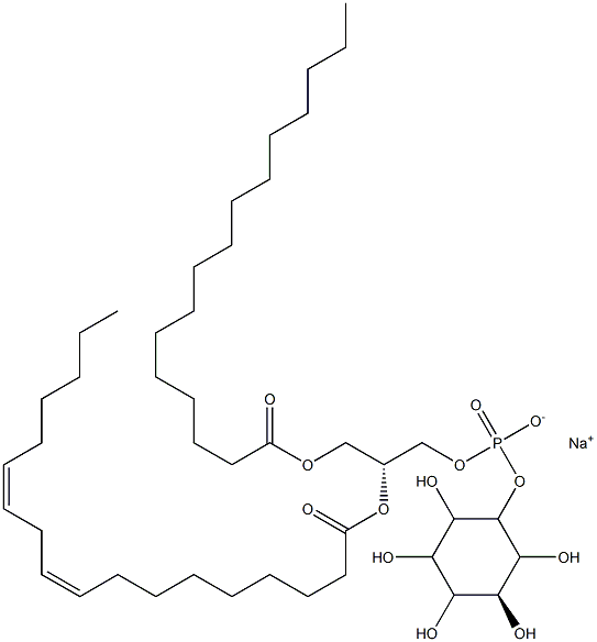 Phosphatidylinositol (Soy) SodiuM Structural