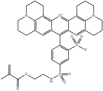 TEXAS RED-METHACRYLATE Structural