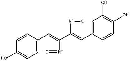 XANTHOCILINY Structural