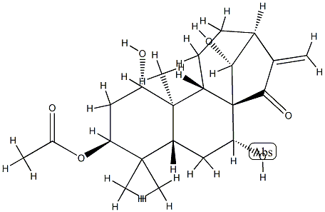 Isodomedin Structural