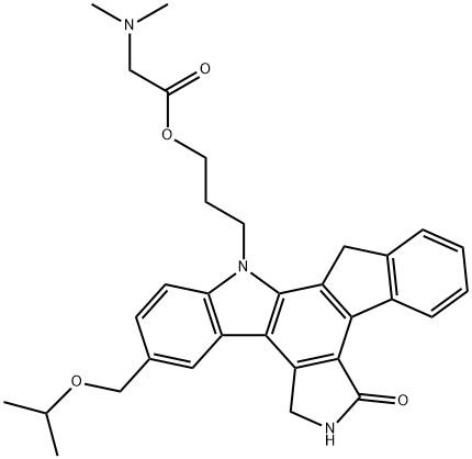 402857-58-3 structural image