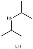 Lithium diisopropylamide Structural