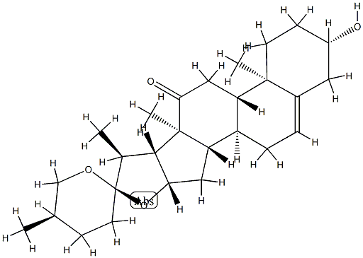 427-28-1 structural image