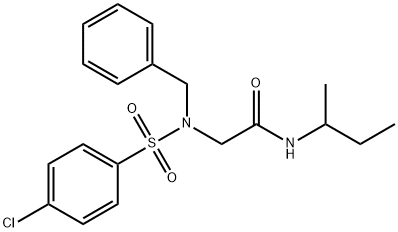 439142-55-9 structural image