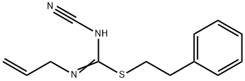 JJQQLNGWJPOSAB-UHFFFAOYSA-N Structural