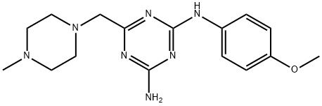 448914-92-9 structural image