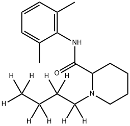 Bupivacaine-d9