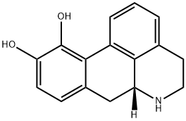 R(-)-NORAPOMORPHINE HBR