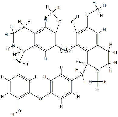 daphnoline Structural