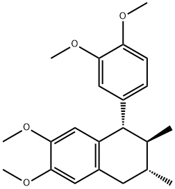 galbulin Structural