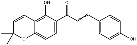 Isobavachromene