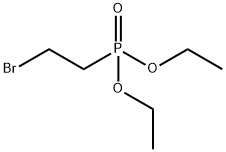 2-BROMOETHYLPHOSPHONIC ACID DIETHYL ESTER