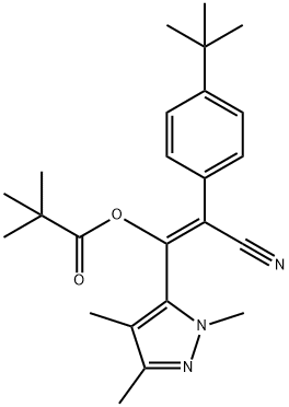 Cyenopyrafen