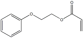 POLY(ETHYLENE GLYCOL) PHENYL ETHER ACRYLATE