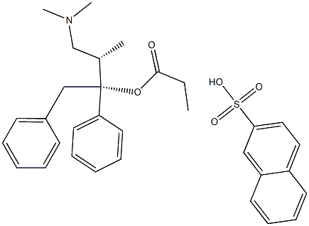 levopropoxyphene napsilate 