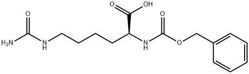 Z-Homocit-OH