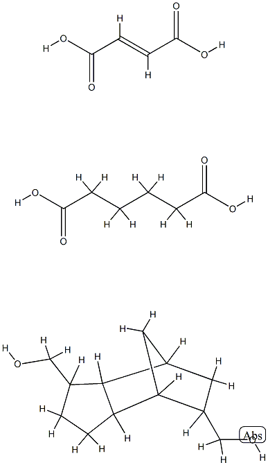 58891-19-3 structural image