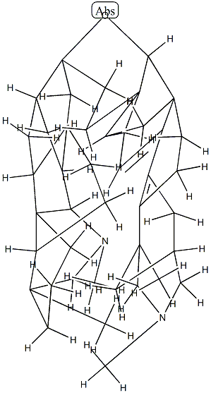 Staphidine Structural