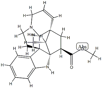 Vindolinine