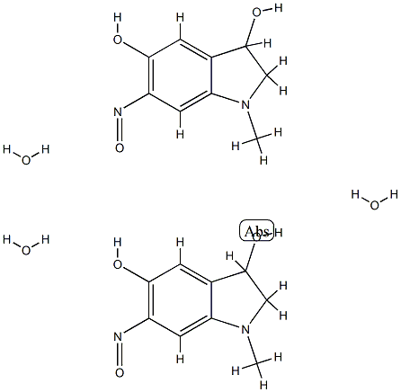 Oxime sesquihydrate  Structural