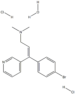 ZIMELIDINE 2HCL,ZIMELIDINE DIHYDROCHLORIDE SEROTONIN UPT AKE INHI,ZIMELIDINE DIHYDROCHLORIDE SEROTONIN UPT AKE INHI