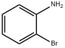 2-Bromoaniline Structural Picture