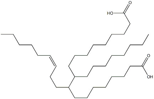 C36 Dimer acid  Structural