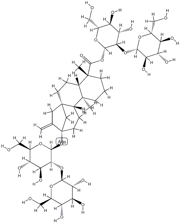 Rebaudioside E