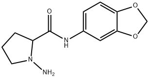 638207-57-5 structural image
