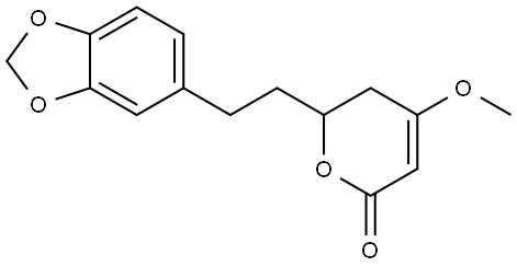 6581-46-0 structural image