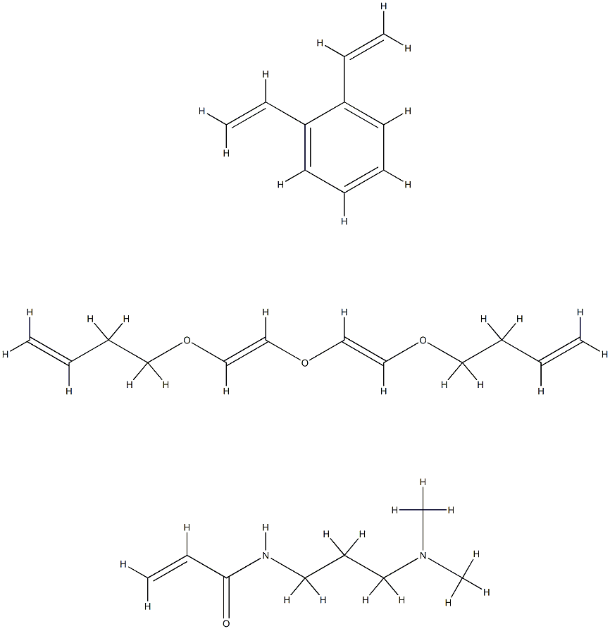 65899-87-8 structural image