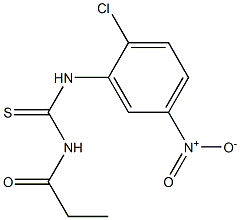 6599-87-7 structural image