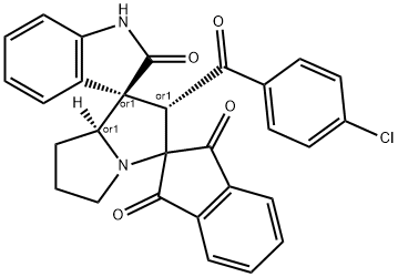 YBVJGPLYZAYZHT-SNUWEPMUSA-N Structural
