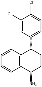 Dasotraline Structural