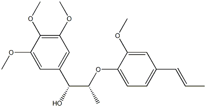 surinamensin Structural