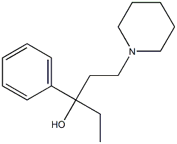 Trihexyphenidyl impurity 9