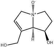Retronecine N-oxide Structural