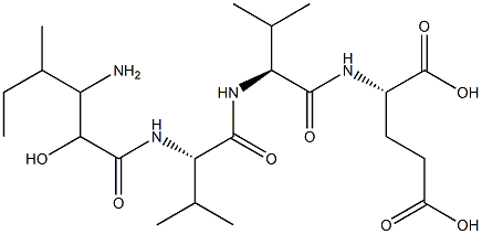 Amastatin B2