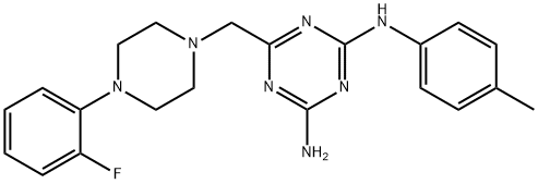 726198-75-0 structural image