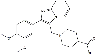 UHXYYVQJPRJVDT-UHFFFAOYSA-N Structural