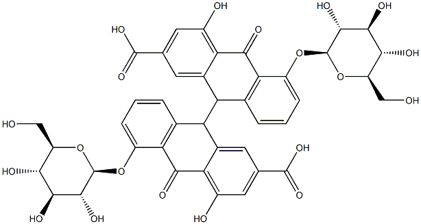 sennoside G