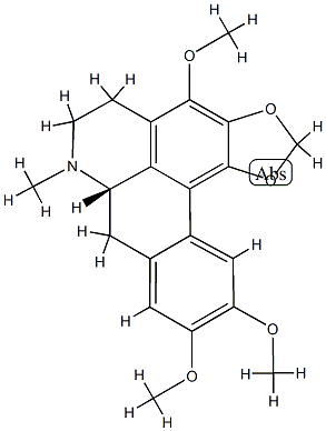 ocoteine Structural