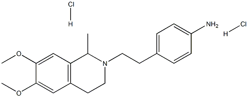 Veradoline Structural