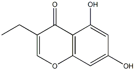 Lathodoratin Structural