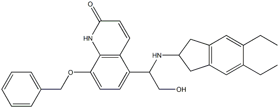 Indacaterol Impurity 22