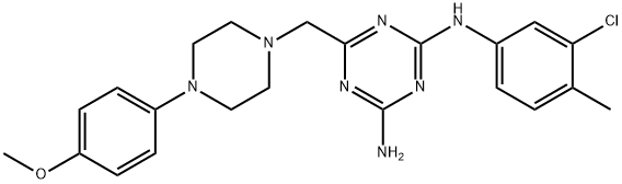 774591-64-9 structural image