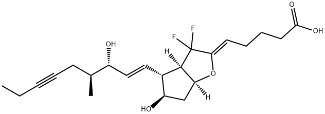 AFP 07 (free acid) Structural