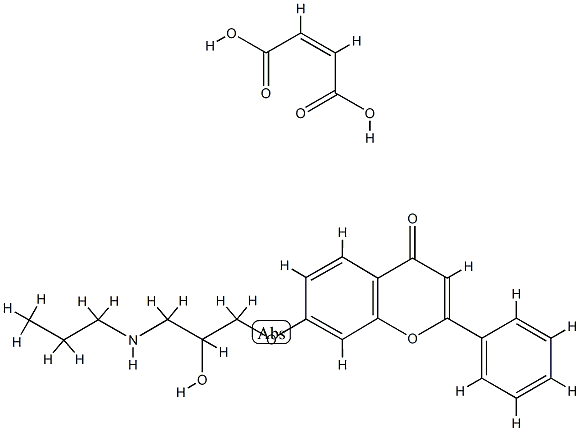 Flavodilol Structural