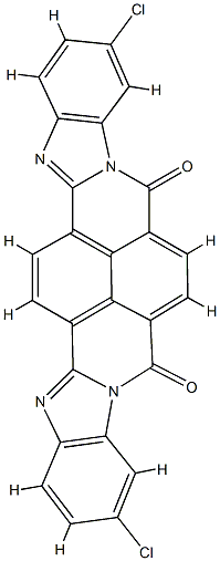 C.I. Vat Brown 22,Vat Brown 22