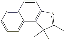 Petrolatum Structural Picture